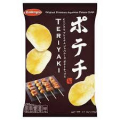 Patatas de Teriyaki